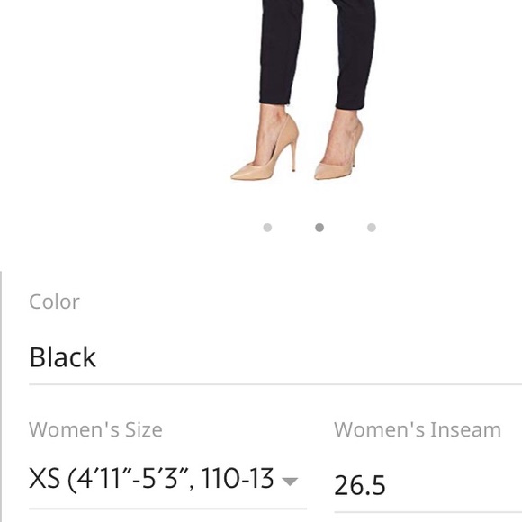 🚨SOLD🚨GRACE•The Perfect Fit•High-Waisted Leg - Picture 7 of 8